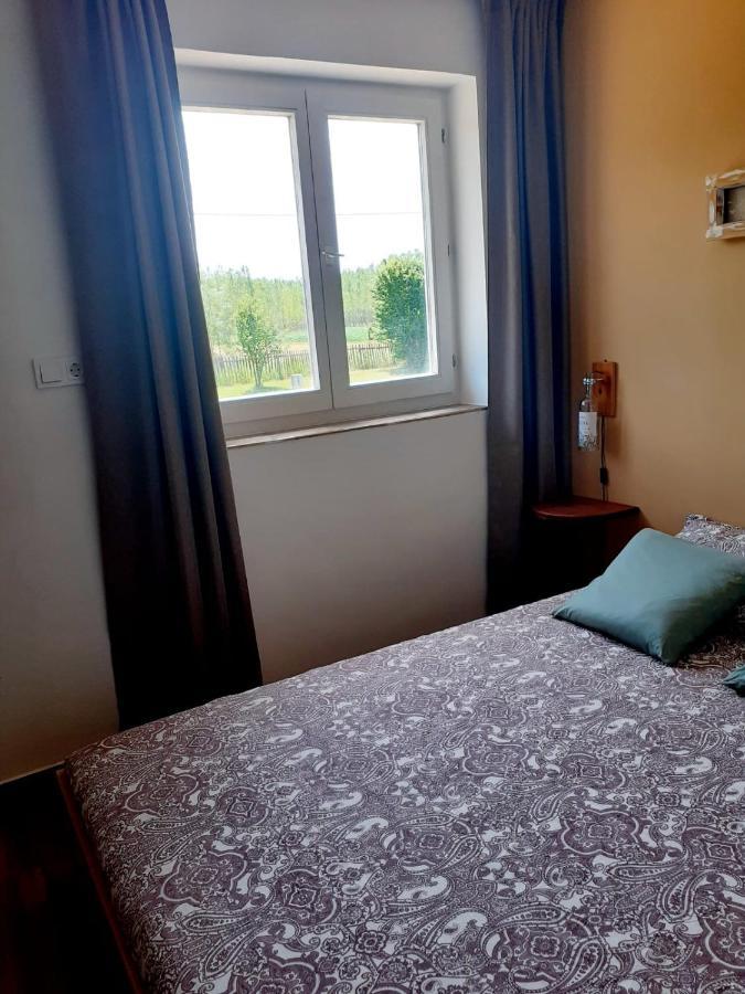 Camping Fantazia Tanya Szentkirály Eksteriør billede
